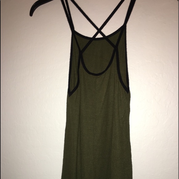 Tank top - Picture 2 of 2